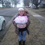 Carol Dunlap - @joyfulnz1000 - Instagram