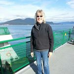 Carol Dunlap-Austin - @galalaskan - Instagram