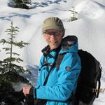 Carol Dupuis - @carol_goes_hiking - Instagram