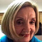 Carol durkin - @kefima2100 - Instagram