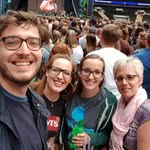 Carol Eagles - @eaglescarol - Instagram