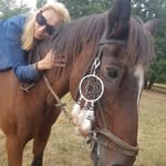 Carole Chaduc Eckersley - @caroleckersley66 - Instagram