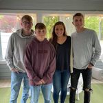 Carol Eckert - @caroleckert49 - Instagram