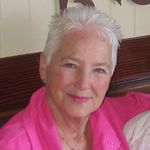 Carol Eckert Colwell - @eckertcolwell - Instagram