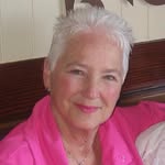 Carol Eckert Colwell - @caroleckertc - Instagram