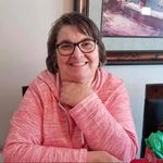 Carol Messer Eckert - @ceckert26 - Instagram