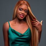 Edith Novela🇲🇿 - @carol_eddye - Instagram