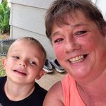 Carol Edrington - @caroledrington - Instagram