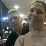 Ana Carolina O. G - @carol_edson_nina - Instagram