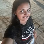Ana Caroline - @caroledsonsp - Instagram