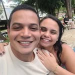 Carol & Edson - @carolviieira__ - Instagram