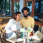 Carol Charmaine Edson - @carolcharmaineedson - Instagram