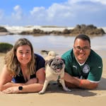 Carol Munhoz | Edson Azevedo | Lifestyle de Casal - @quimicadecasal - Instagram