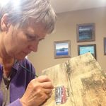 Carol Edwards - @caroledwardsoriginals - Instagram