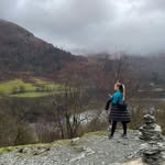 Carol Edwards - @caroledz_northwales - Instagram