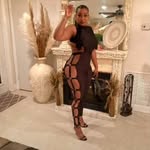 Carol Edwards - @lady_cle_beautiful1 - Instagram