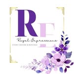 Carol Edwards - @royal_expressions_event_decor - Instagram