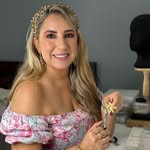 Carol Elam - @bycarolelam - Instagram