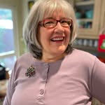 Carol Embrey - @cmembrey11 - Instagram