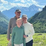 Carol Cunningham Emerson - @carol_emerson - Instagram