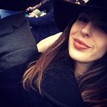 Carole Mck - @carolemerck - Instagram
