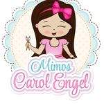 Carol Engel - @mimos_carol_engel - Instagram