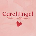 Papelaria Personalizada - @carolengel.personalizados - Instagram