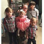 Carol Enright - @ccutemom - Instagram