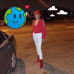 Carol Epps - @yv.ette377 - Instagram