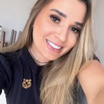 Carolina Eberhardt de Melo - @carolleberhardt - Instagram