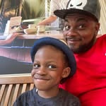 Fred Mann - @caroleson1280 - Instagram