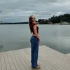 caroline - @carolinewetzel12 - TikTok