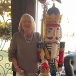 Carol Eubanks - @carol.eubanks.900 - Instagram
