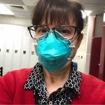 carol Eubanks - @q8pic2raew - Instagram