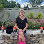 Carol Huskins Eubanks - @cheubanks - Instagram