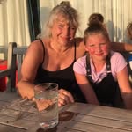 Carol Eustace - @eusty262 - Instagram