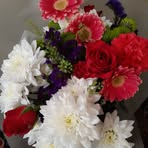 Caroline Eustace - Facebook