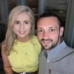 Caroline Eustace - @careustace - Instagram