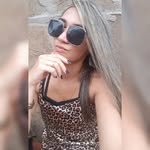 Ana Carolina - @everson.carol.5 - Instagram