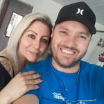 Carol e Everson de Lara - @carol_taques_ - Instagram