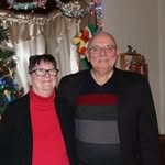 Carol Everson - @irish.60 - Instagram