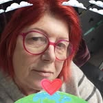 Carol Everson - @carollucy67815 - Instagram