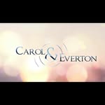 Carol e Everton - @carolevertonoficial - Instagram