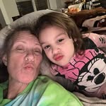 Carol Evert Chance - @crossseekr1969 - Instagram