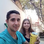 Carol Santana Brum - @caroleverton5 - Instagram
