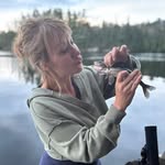Caroline Lévesque - @carolevesque81 - Instagram