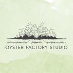 Caroline Matheny Eynon - @oysterfactorystudio - Instagram