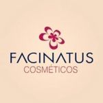 Carol Facinatus Cosméticos - @facinatuscosmeticos_carol - Instagram