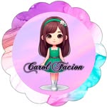 Carol Facion Personalizados - @carolfacionpersonalizados - Instagram
