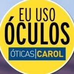 Óticas Carol | Grupo Facioli - @oticascarol_grupofacioli - Instagram